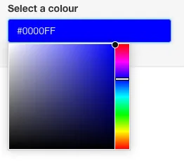 Checkbox